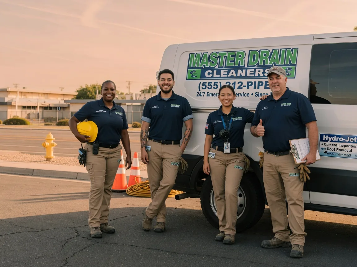 Drain Cleaning company in Peaks Island, ME